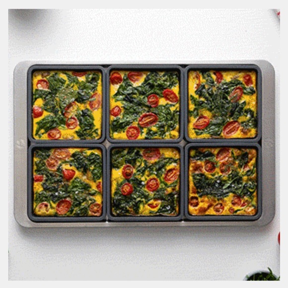 Modular silicone dividers from Prepd - Picture 6 of 9